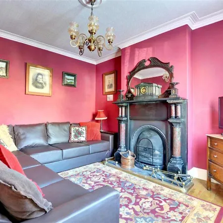 Hope House Holiday home