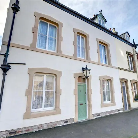 Hope House Whitby