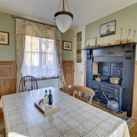 Holiday home Hope House Whitby