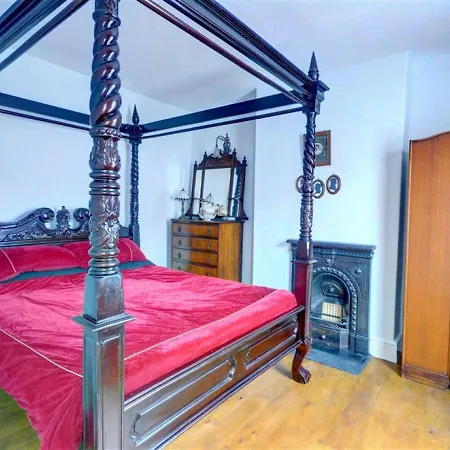 Holiday home Hope House Whitby