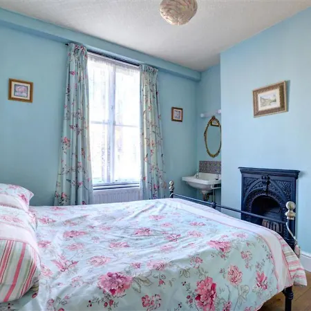 Hope House Holiday home