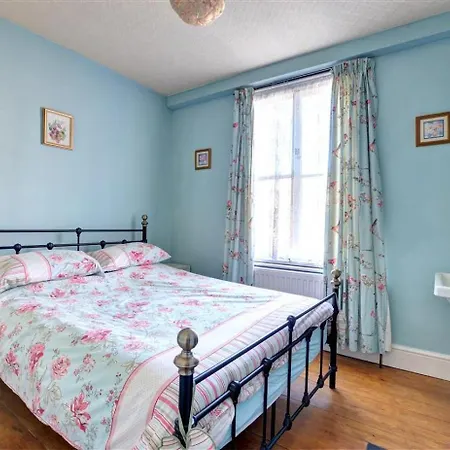 Holiday home Hope House