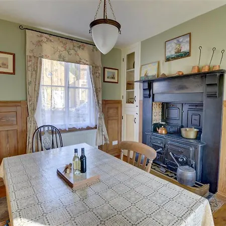 3 Bed In Oc-w023 펜션