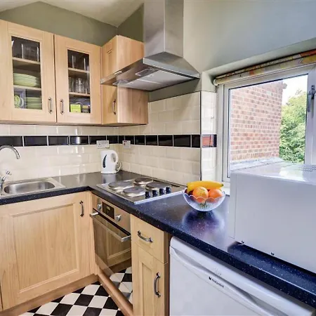 Casa vacanze 3 Bed In Oc-w023 Whitby