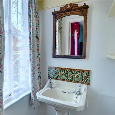 Casa vacanze 3 Bed In Oc-w023 Whitby