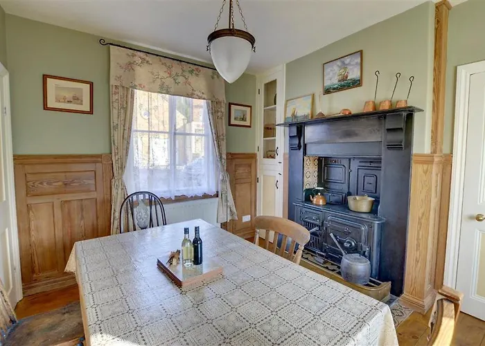 펜션 3 Bed In Oc-w023 *