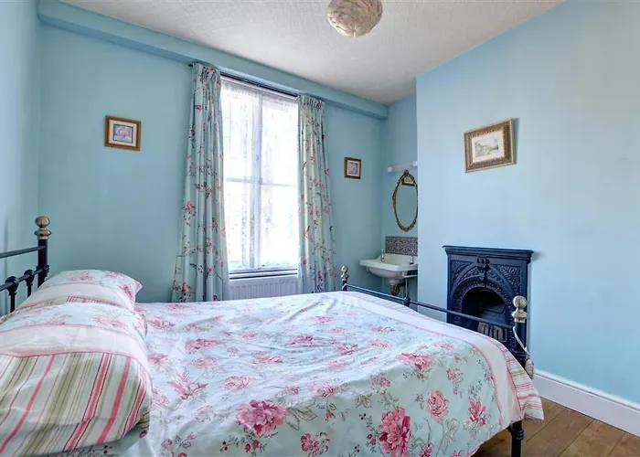 3 Bed In Oc-w023 펜션