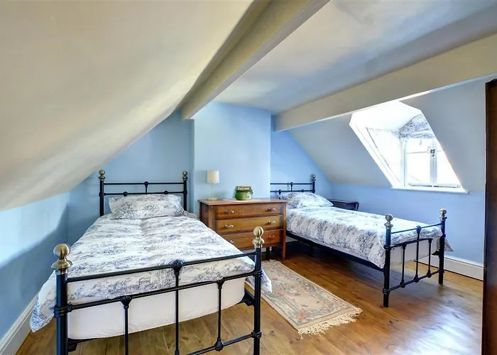 3 Bed In Oc-w023 펜션 *