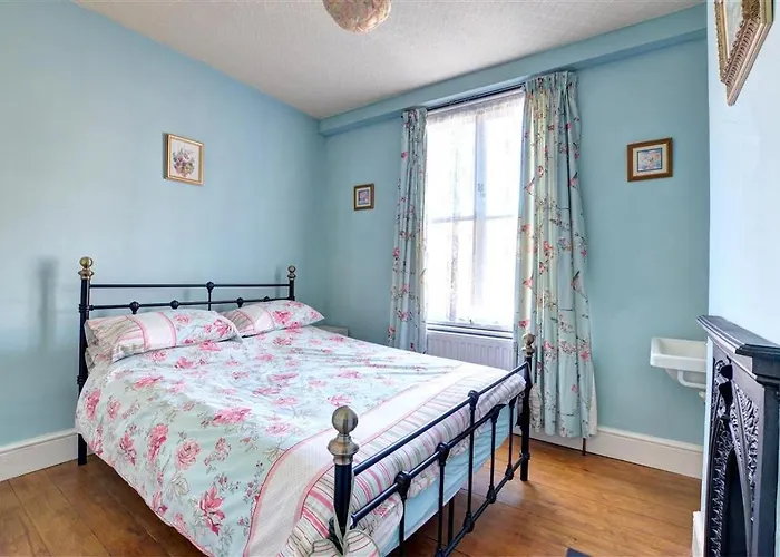 3 Bed In Oc-w023 펜션