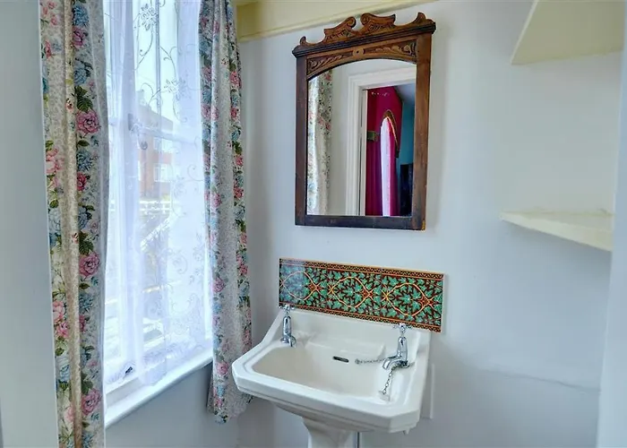 펜션 3 Bed In Oc-w023 휫비